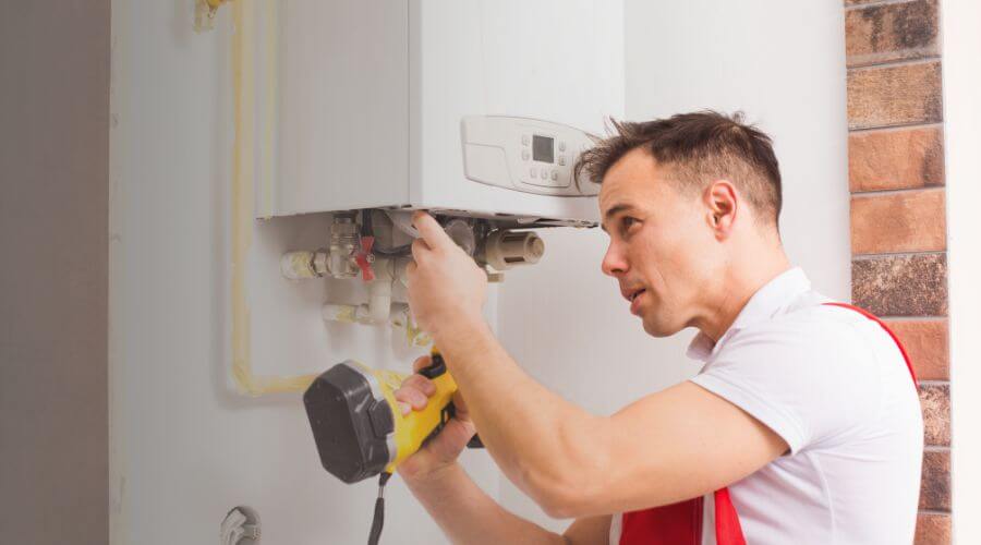 Professional same day plumber in Oran, MO